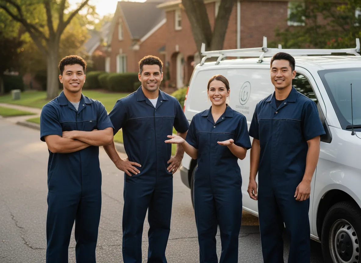 Home Gutter Service company in Farmingville, NY